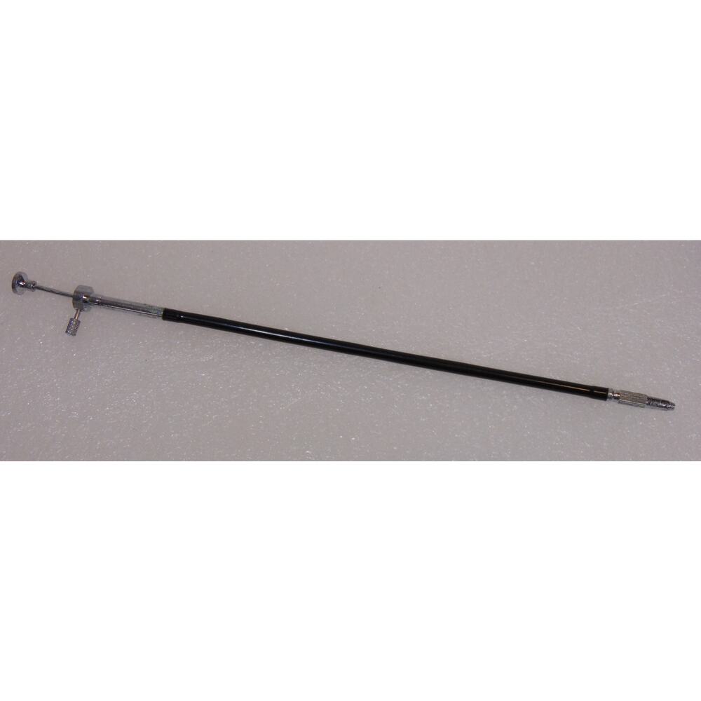 10" Mechanical Locking Camera Shutter Release Remote Control Cable Vintage